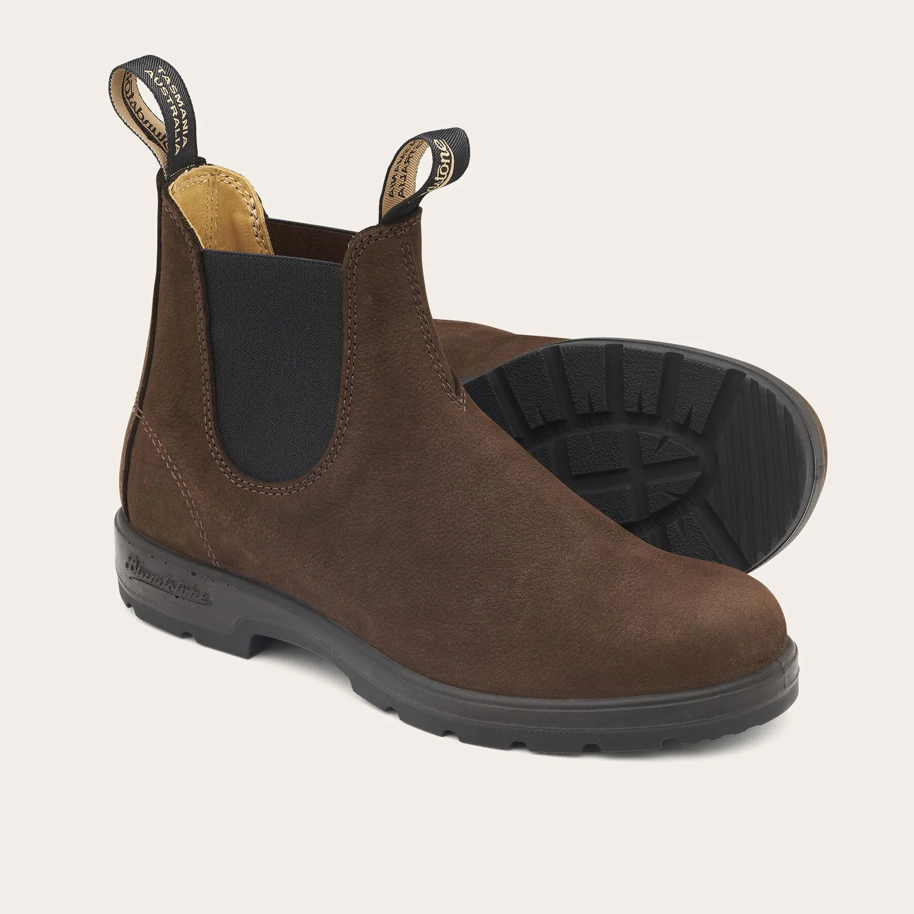 1606 CLASSICS BROWN