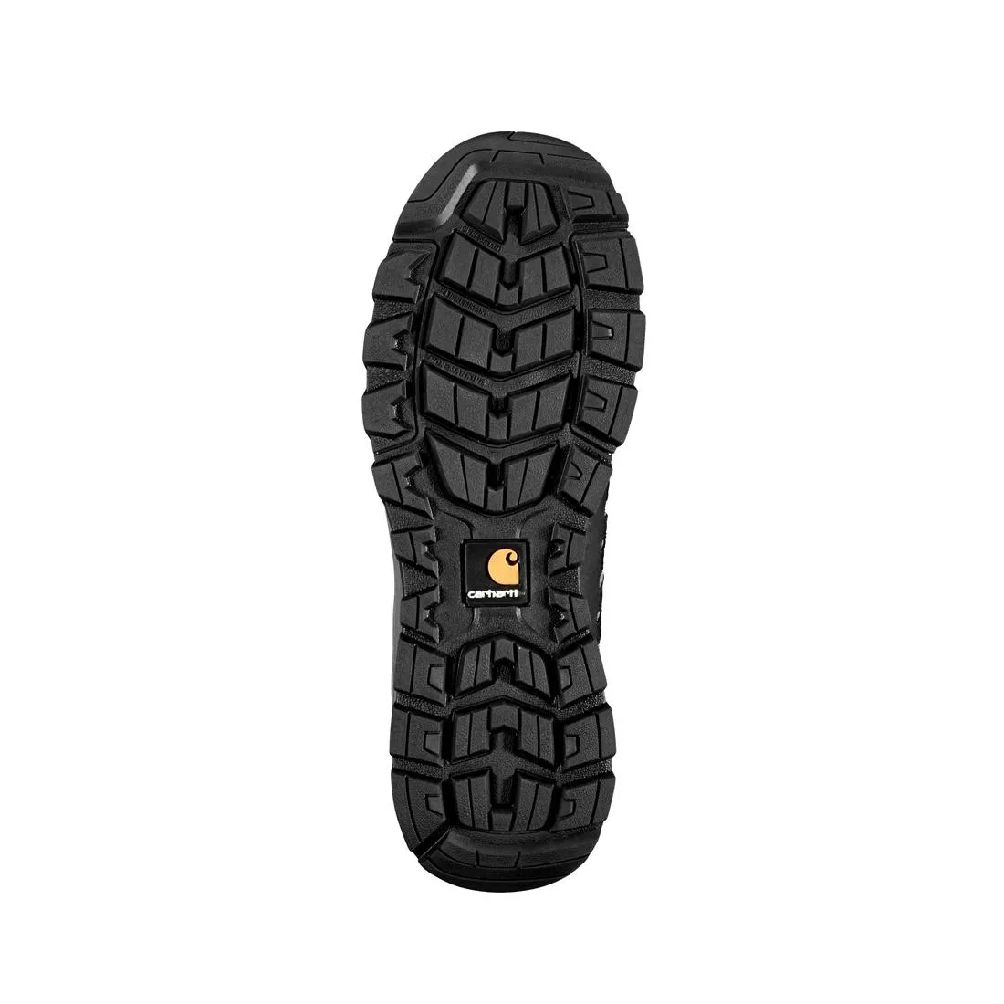 3" GILMORE SOFTTOE RIPSTOP SHOE GREY