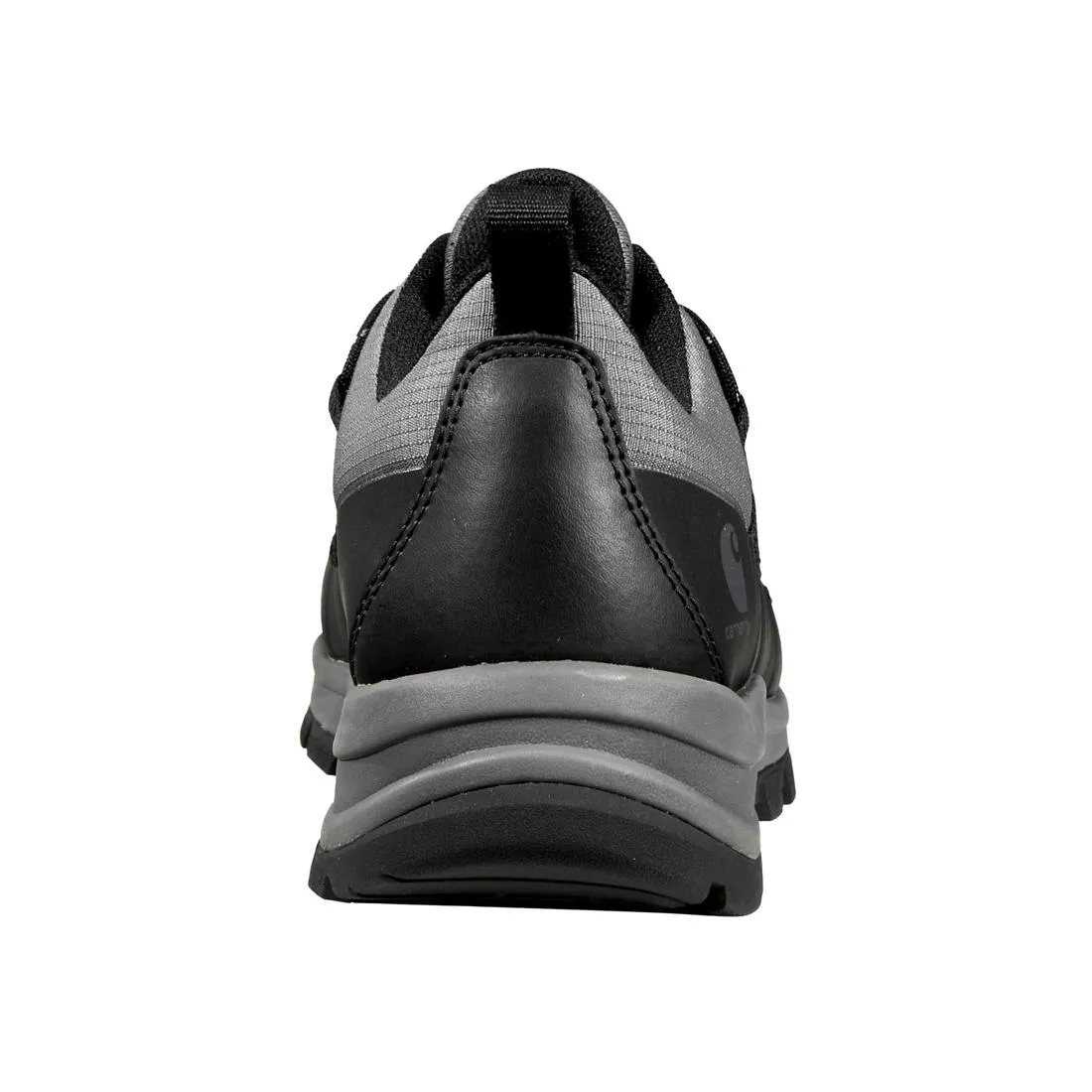 3" GILMORE SOFTTOE RIPSTOP SHOE GREY
