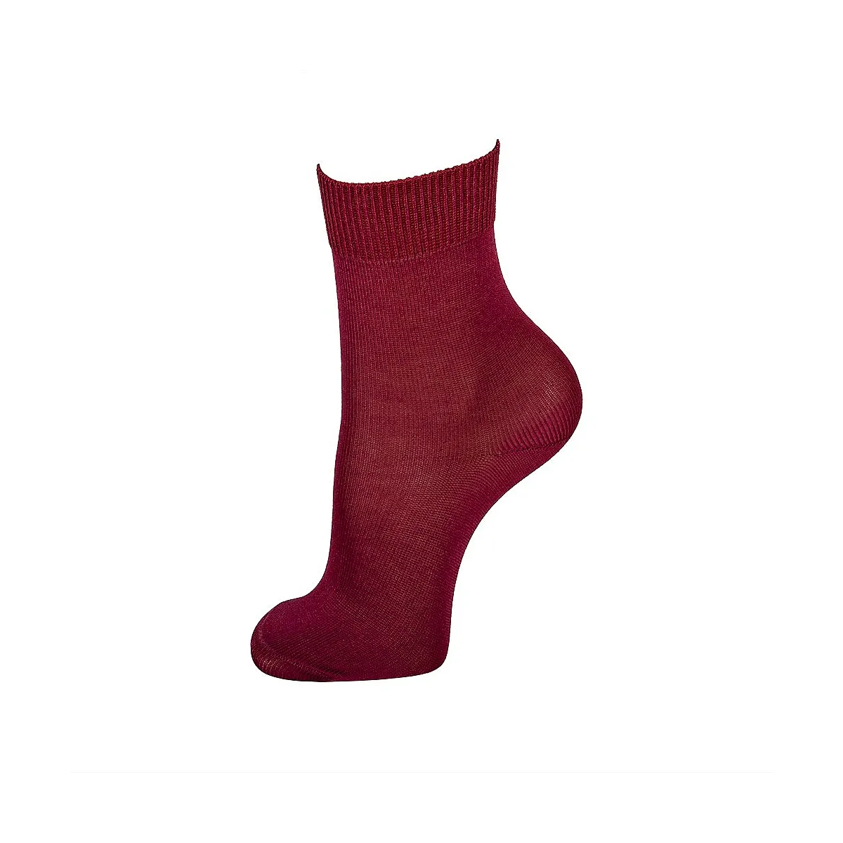 4115 LISLE YARN SOCKS