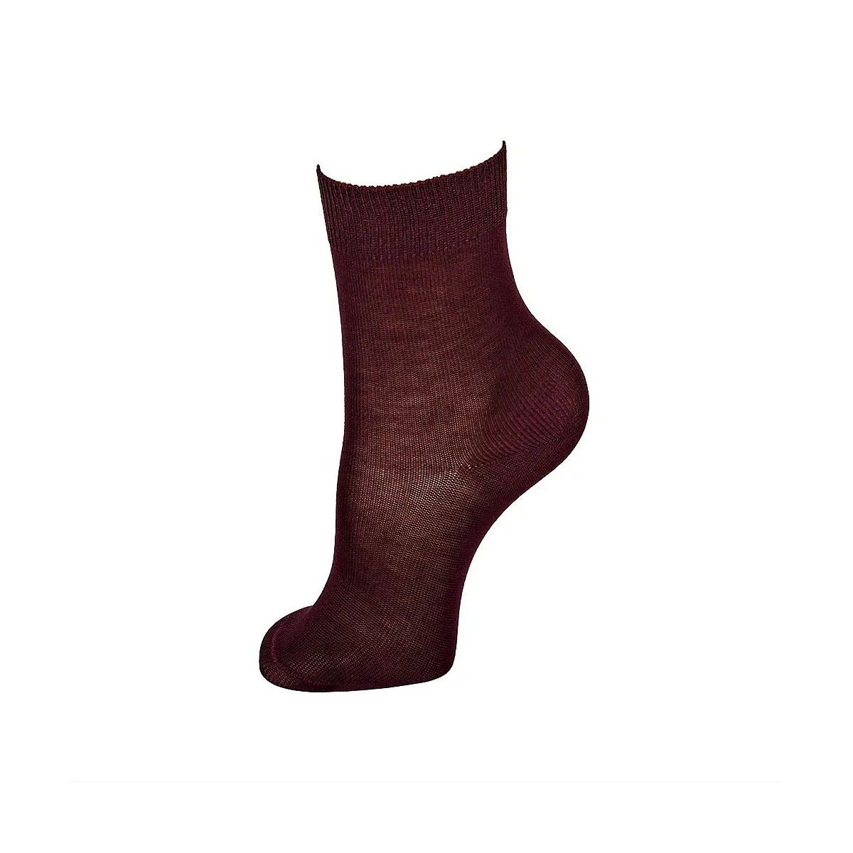 4115 LISLE YARN SOCKS