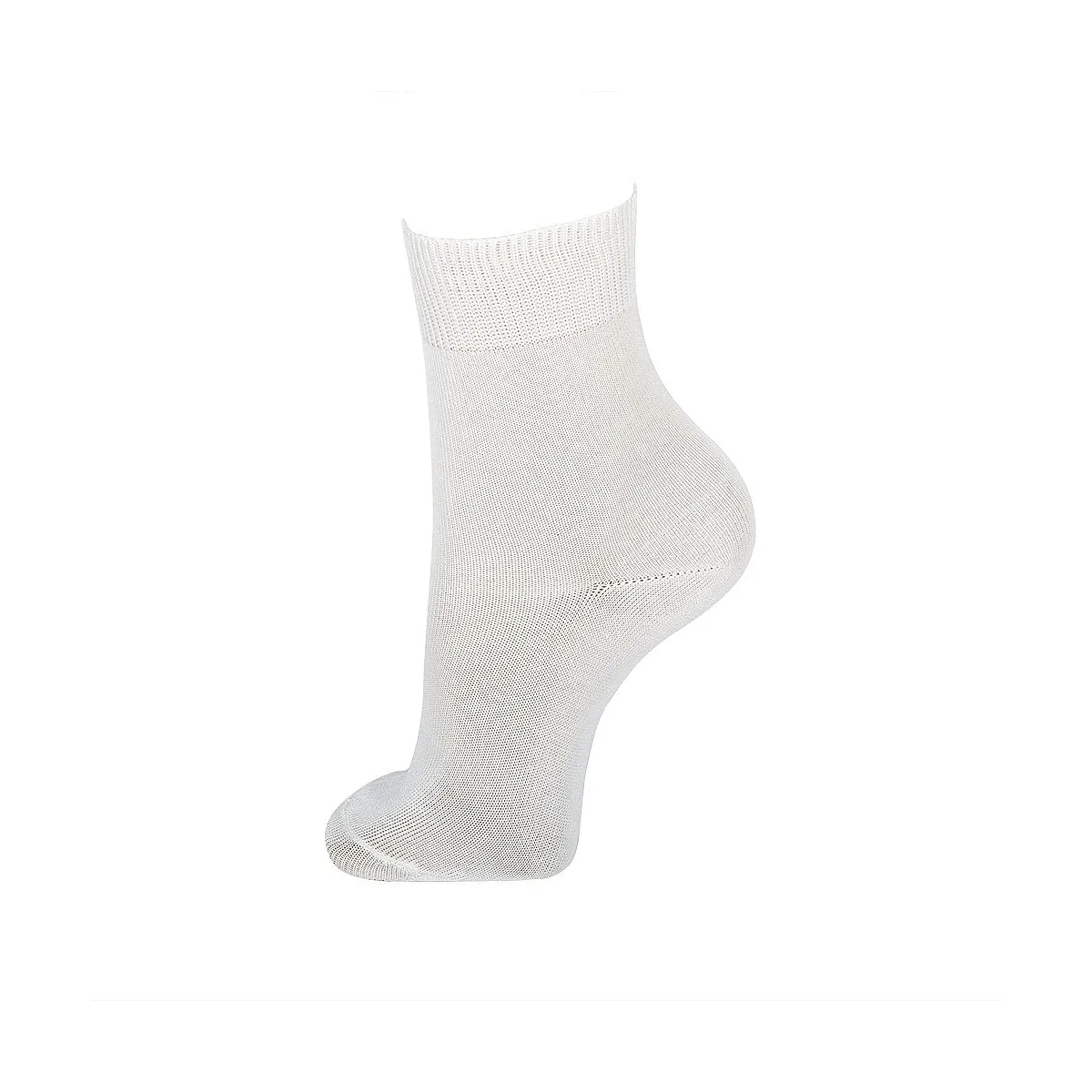 4115 LISLE YARN SOCKS