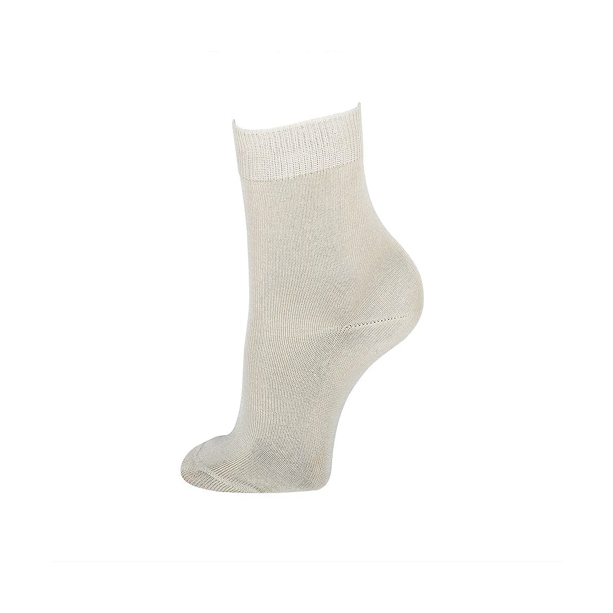 4115 LISLE YARN SOCKS