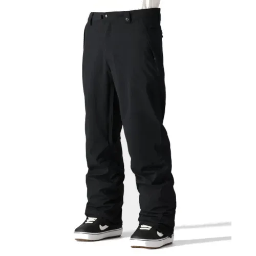 686 Mns Standard Pants Black