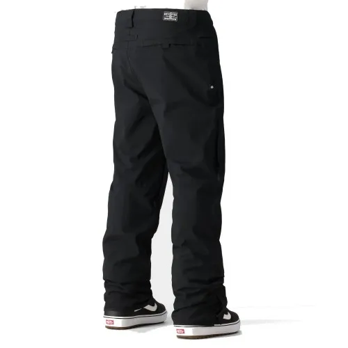 686 Mns Standard Pants Black