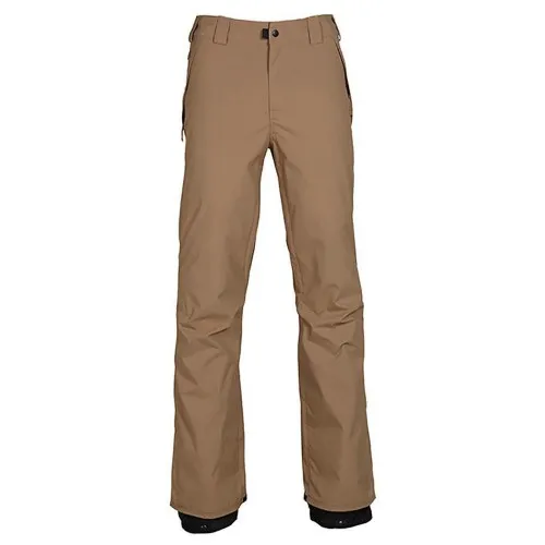 686 Standard Shell Pants Khaki