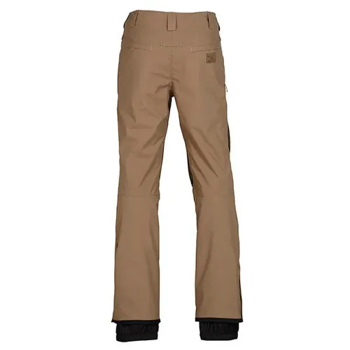 686 Standard Shell Pants Khaki