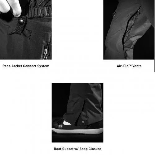 686 Standard Shell Pants Khaki
