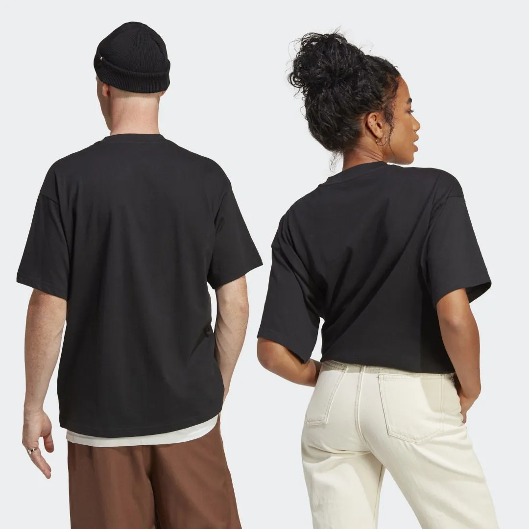ADIDAS ORIGINALS GRAPHIC TSHIRT