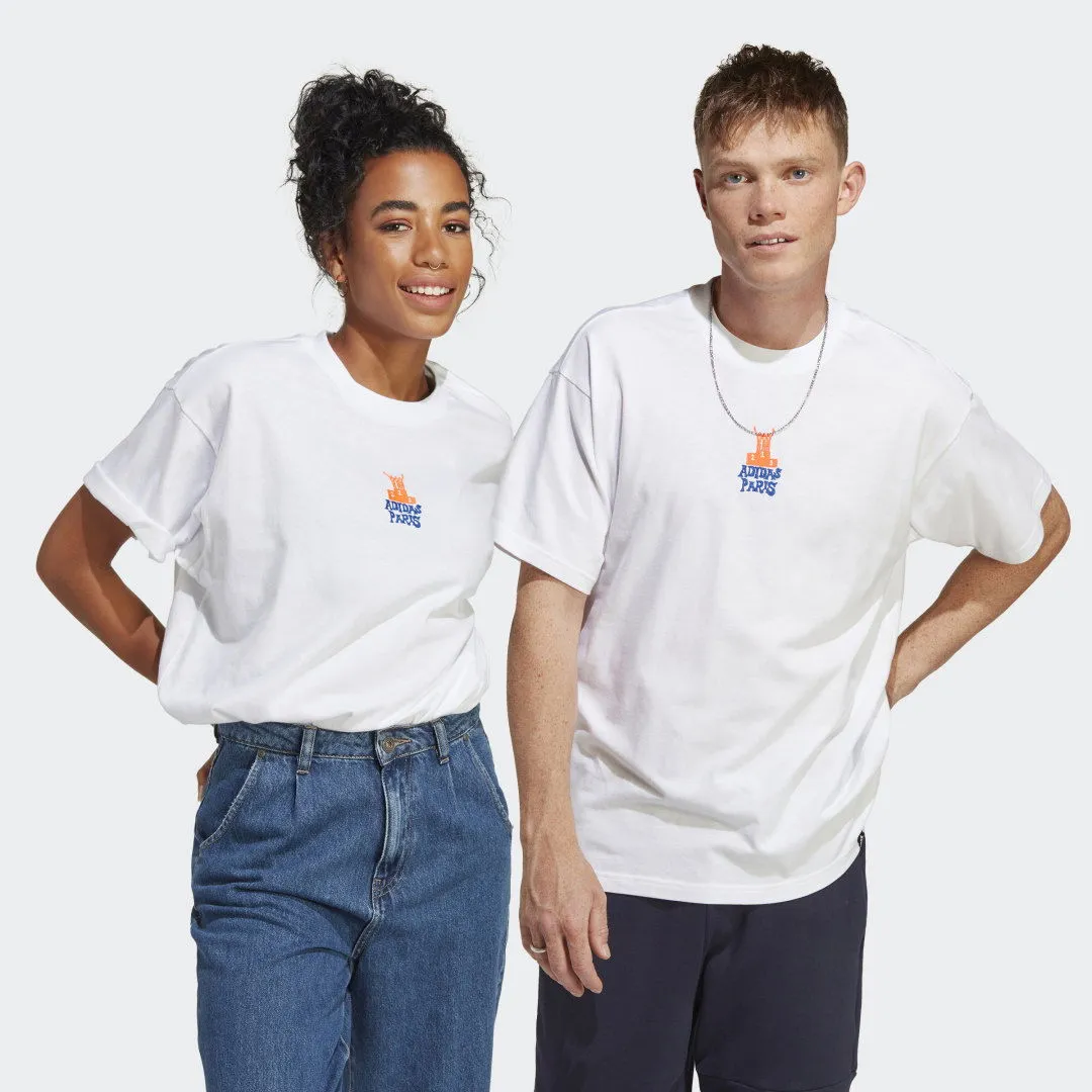 ADIDAS ORIGINALS TSHIRT