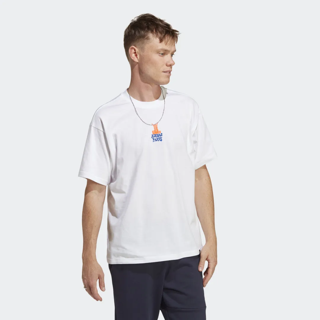 ADIDAS ORIGINALS TSHIRT