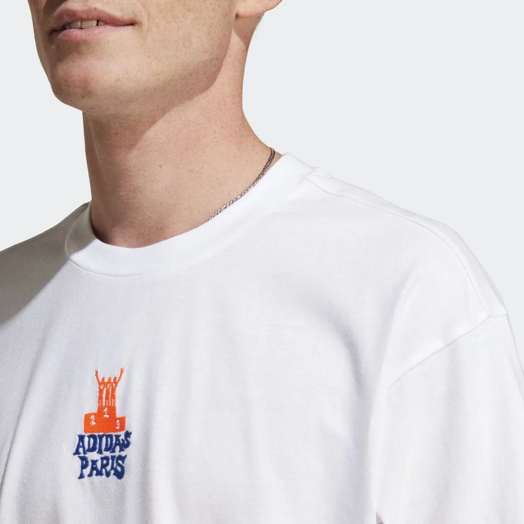 ADIDAS ORIGINALS TSHIRT