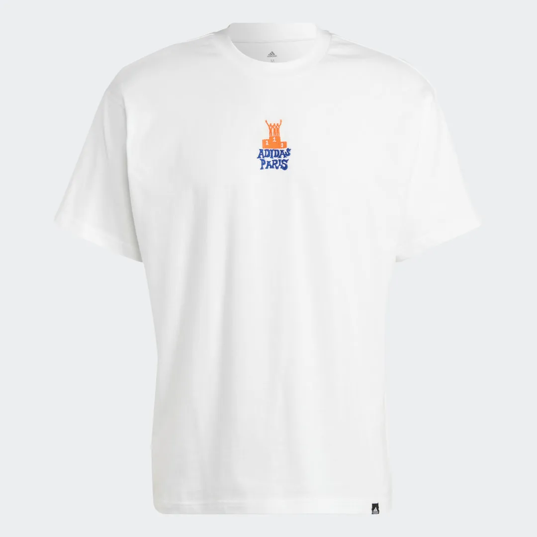 ADIDAS ORIGINALS TSHIRT
