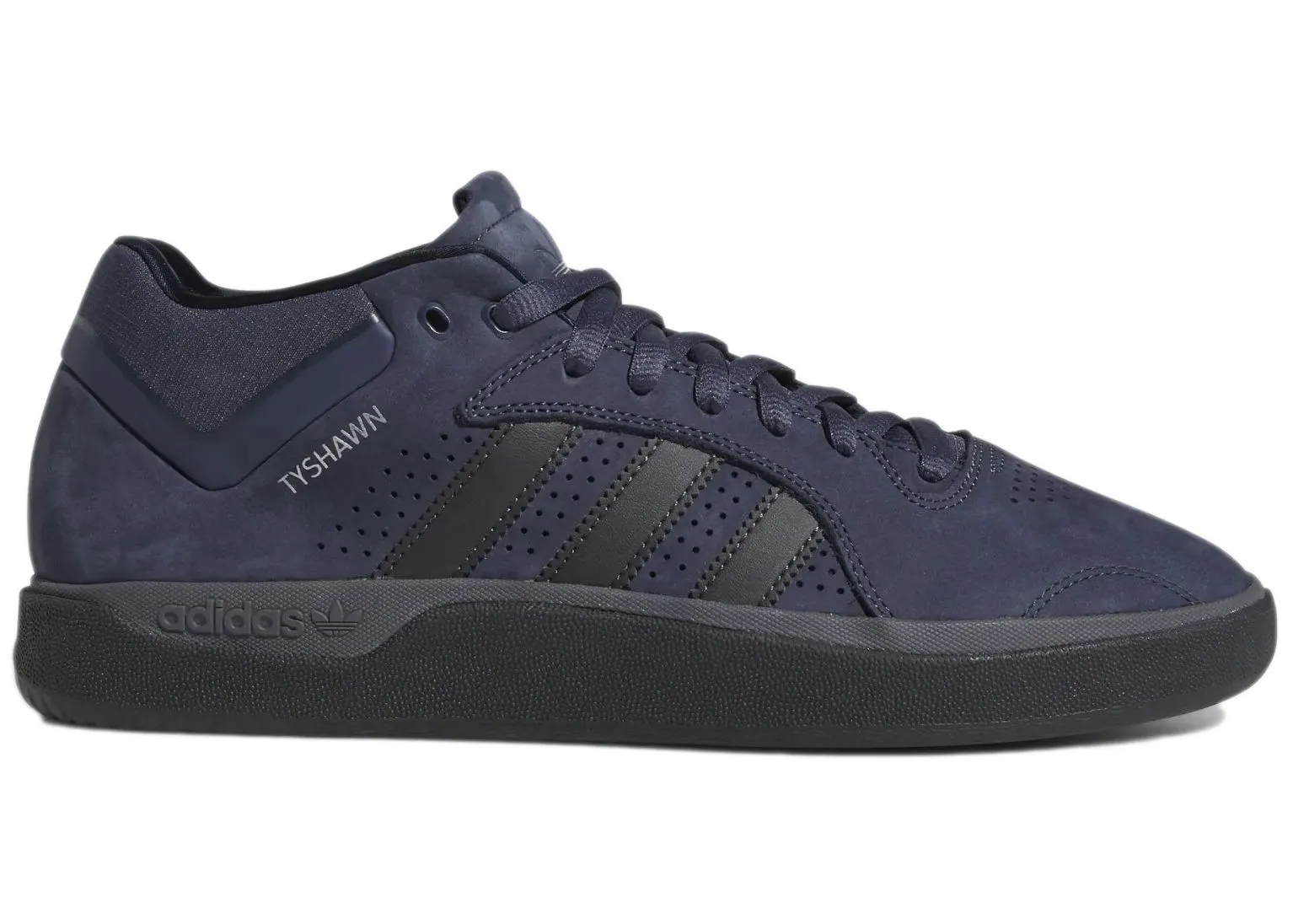 adidas Originals Tyshawn Shadow Navy