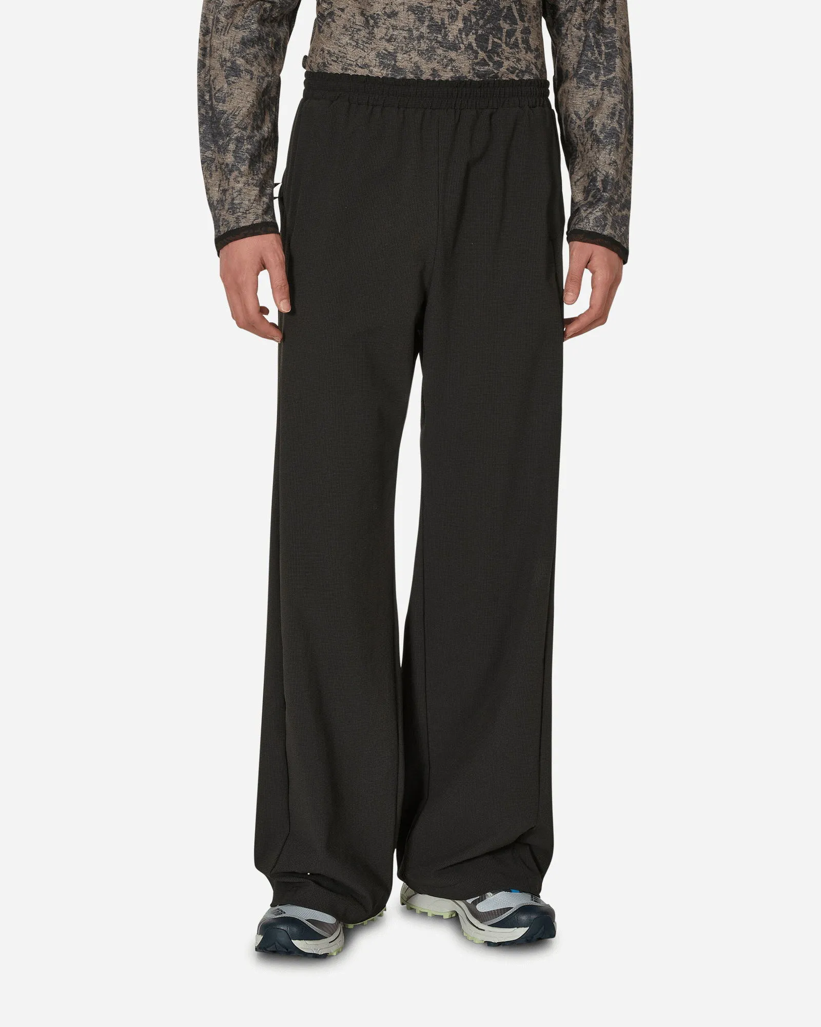 AFFXWRKS Contract Pants Lead Black