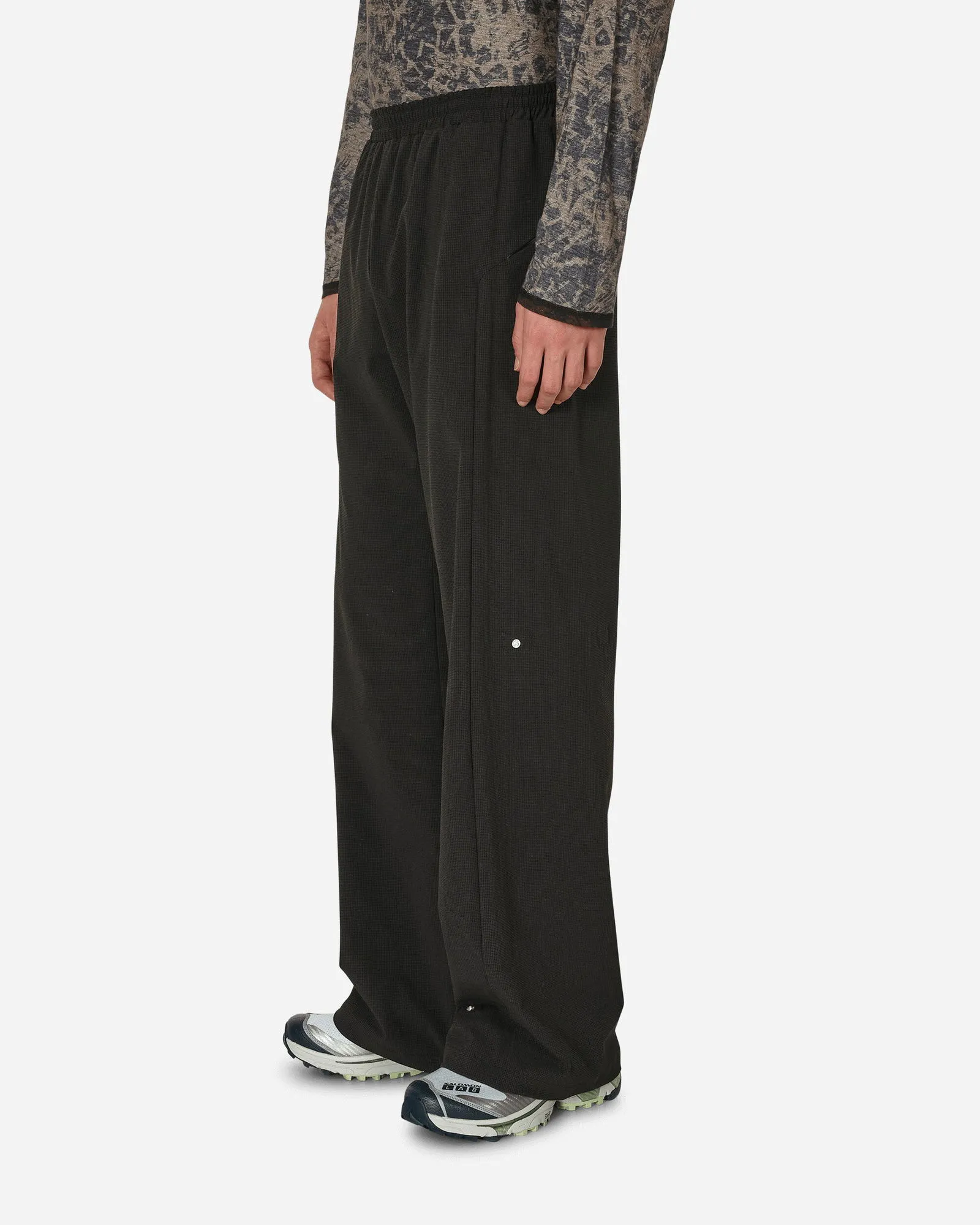 AFFXWRKS Contract Pants Lead Black