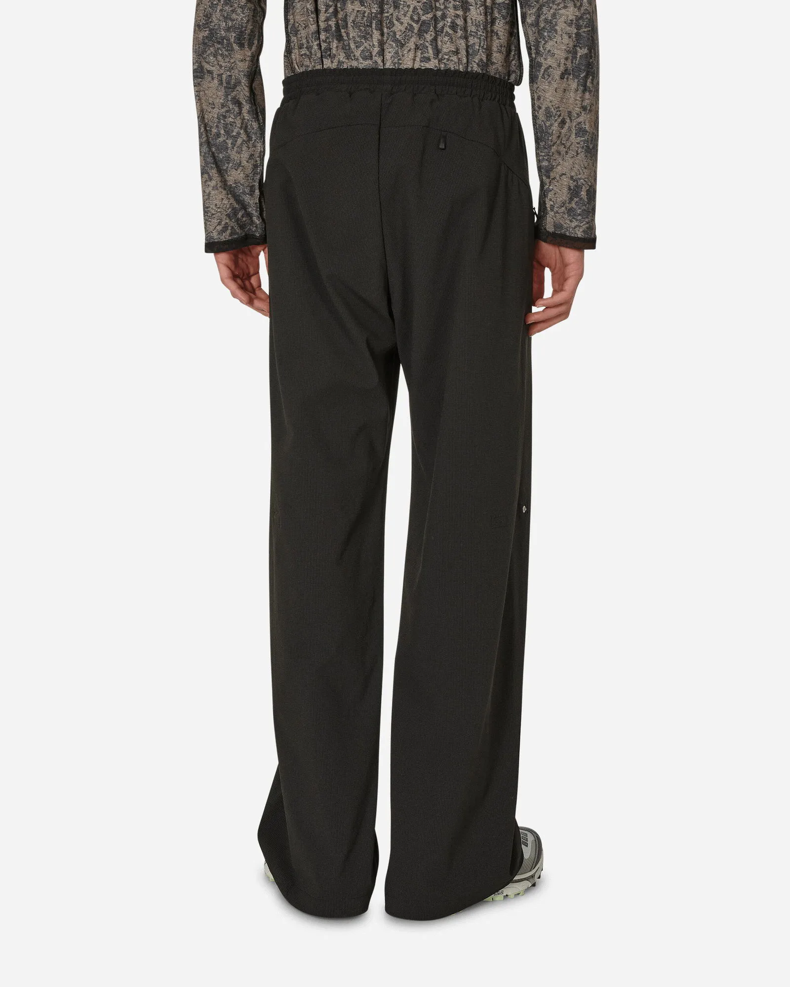 AFFXWRKS Contract Pants Lead Black