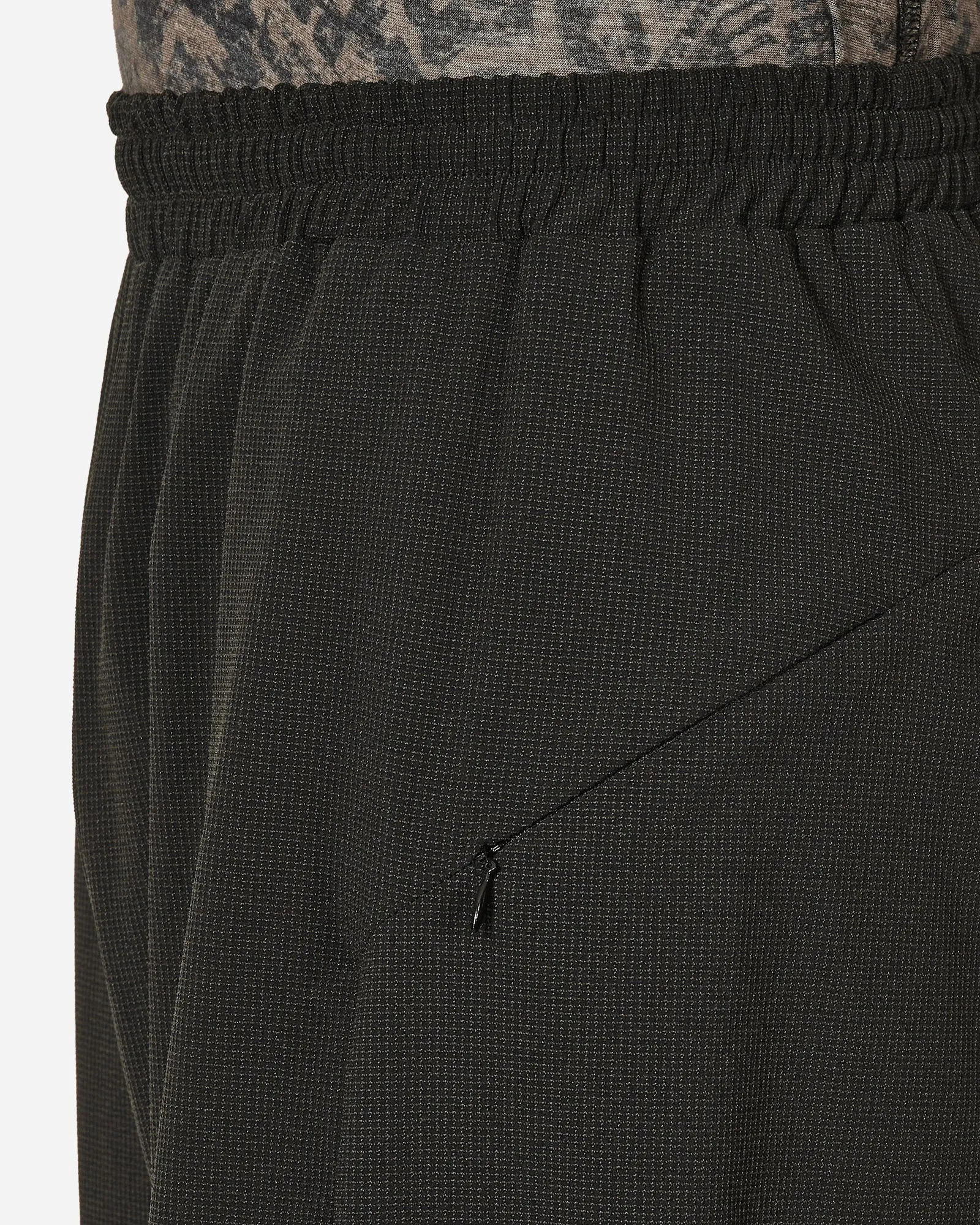 AFFXWRKS Contract Pants Lead Black