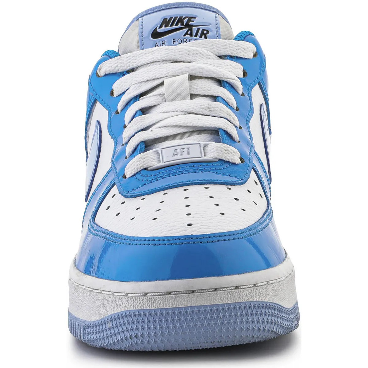 AIR FORCE 1 '07 FJ4801400