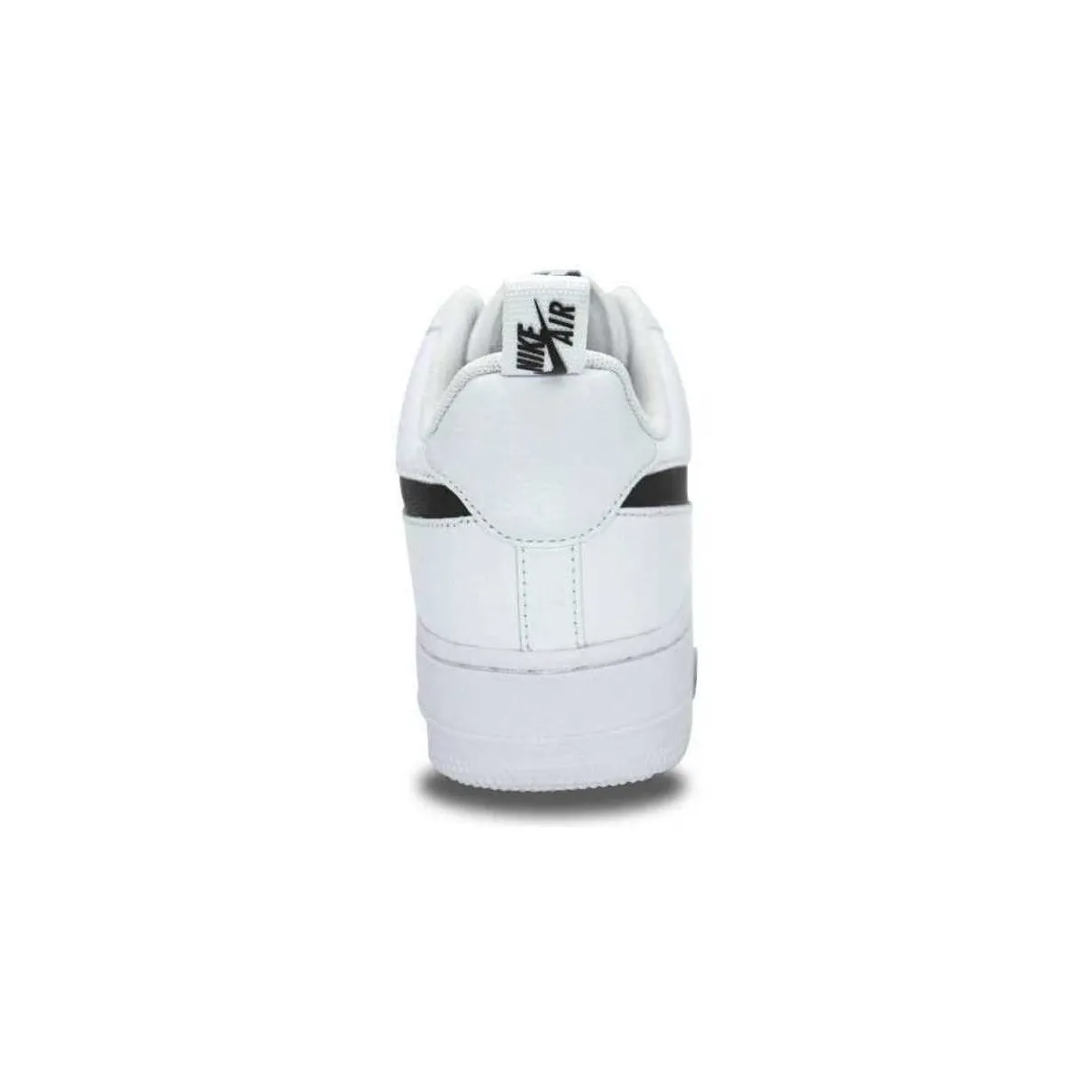 AIR FORCE 1 LOW MULTIETCH SWOOSH WHITE BLACK