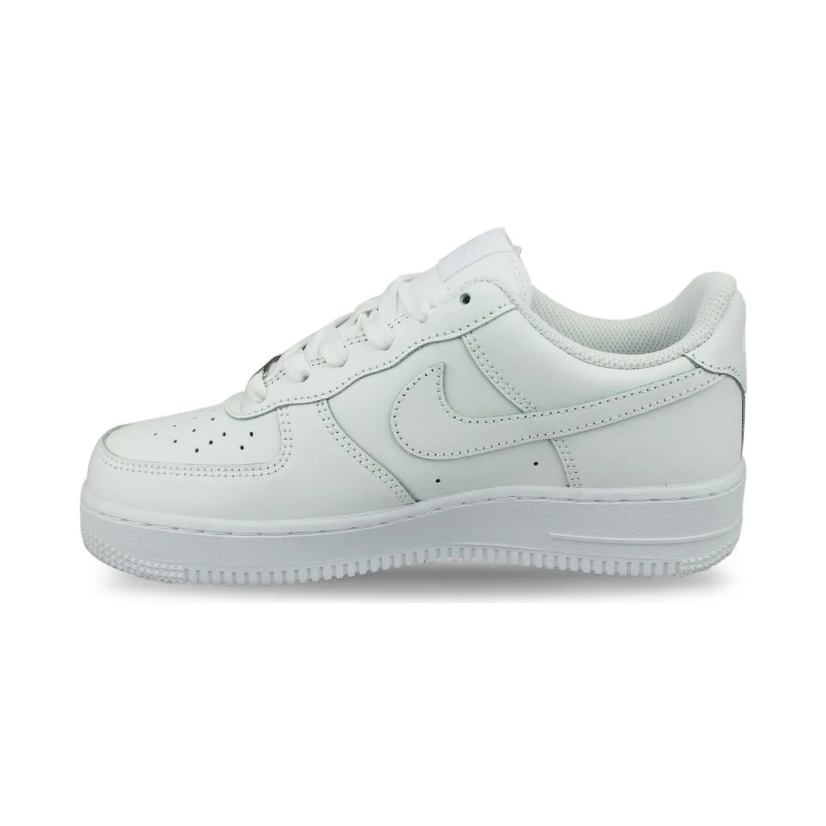 Air Force 1 Low White