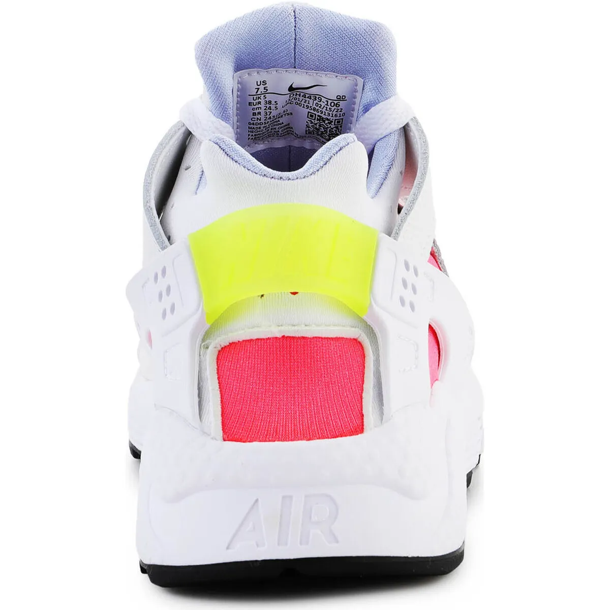 AIR HUARACHE  DH4439106