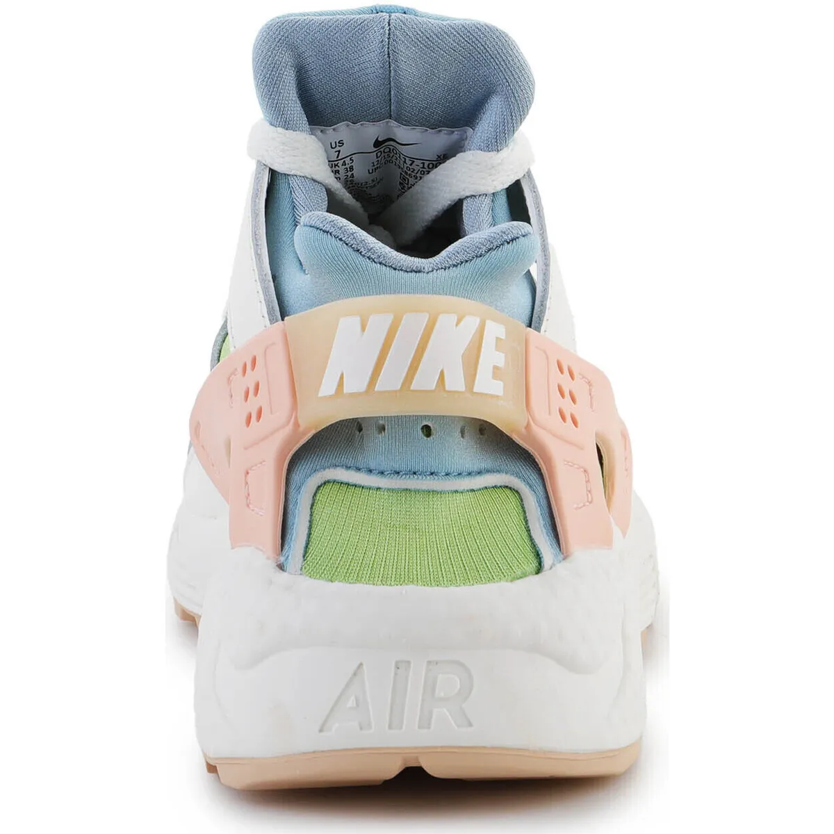 AIR HUARACHE SE DQ0117100