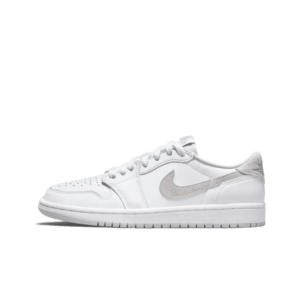 Air Jordan 1 Low OG Neutral Grey