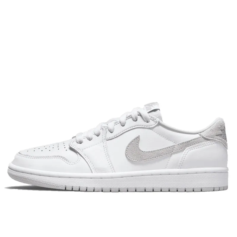 Air Jordan 1 Low OG Neutral Grey