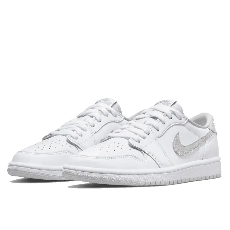 Air Jordan 1 Low OG Neutral Grey