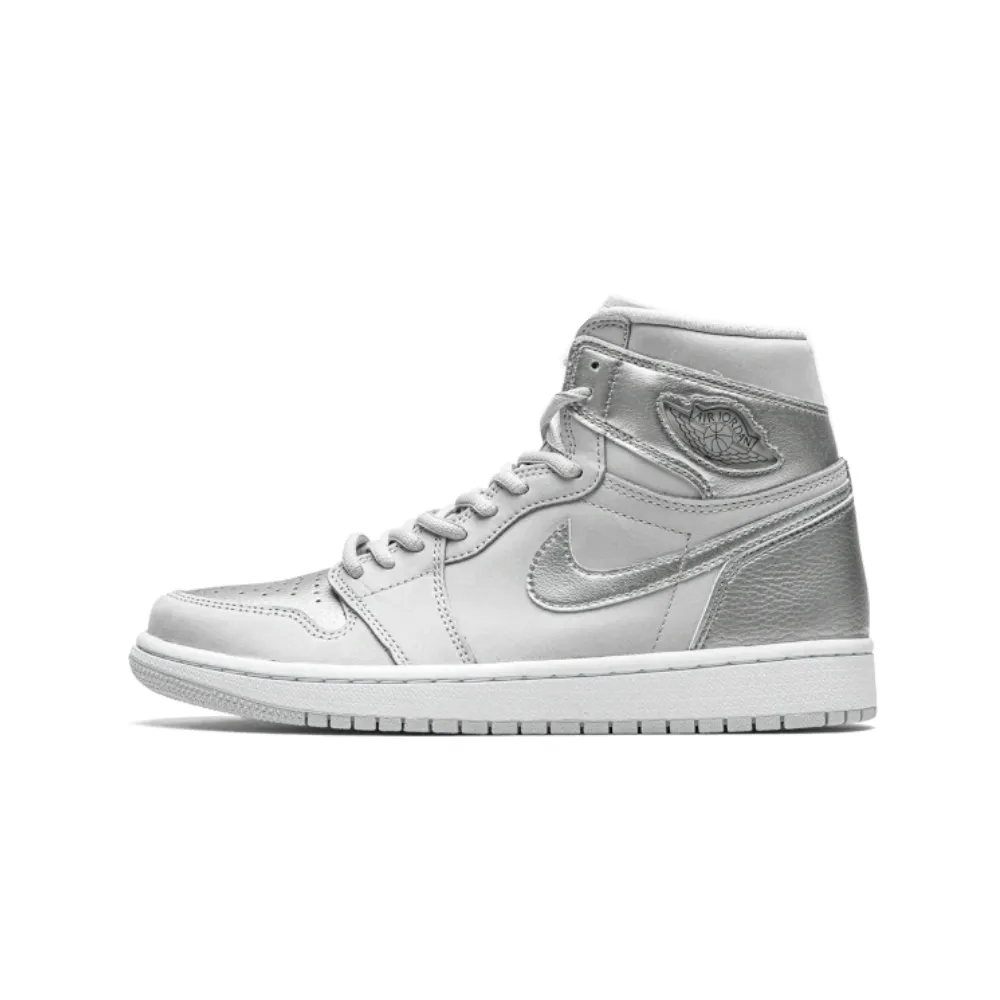 Air Jordan 1 Retro High CO Japan Neutral Grey 2020