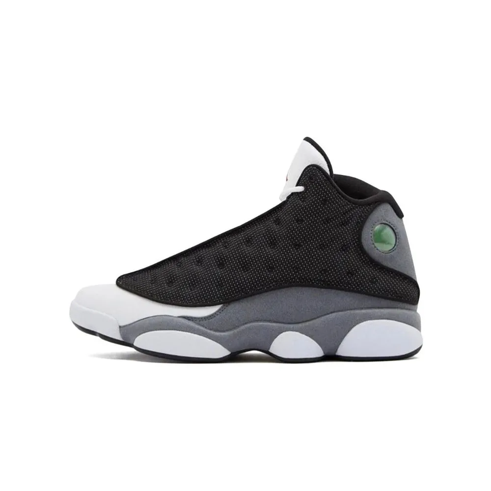 Air Jordan 13 Retro Black Flint