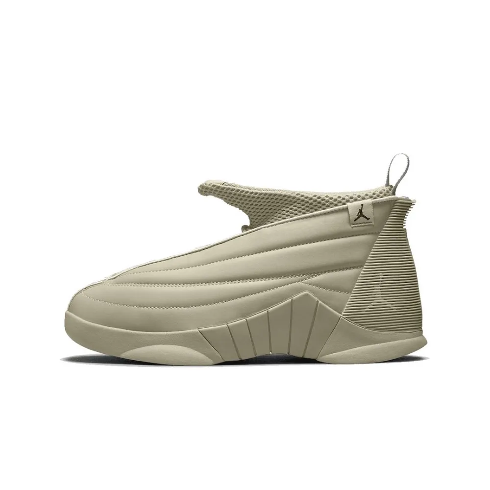 Air Jordan 15 Retro Billie Eilish