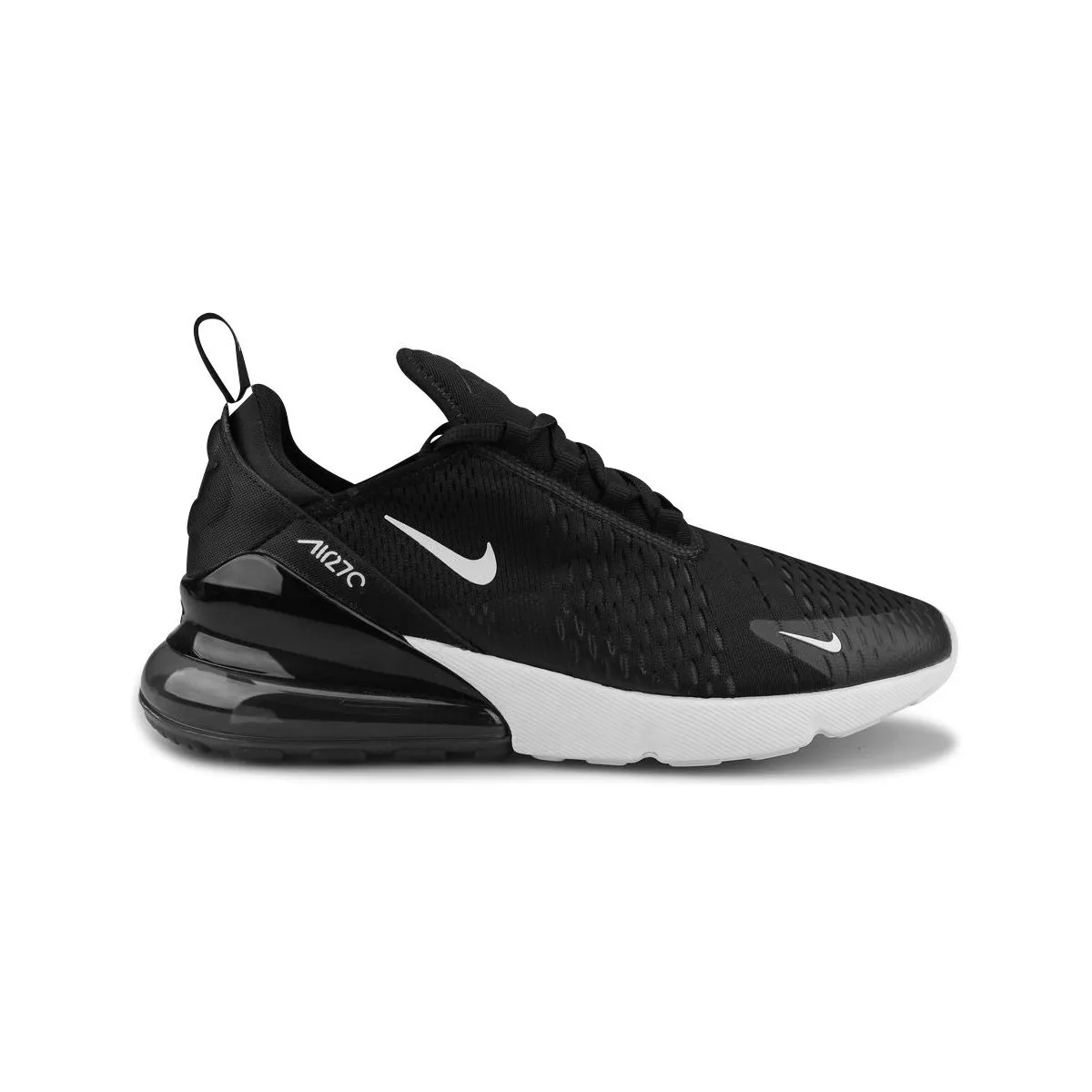 Air Max 270 Black