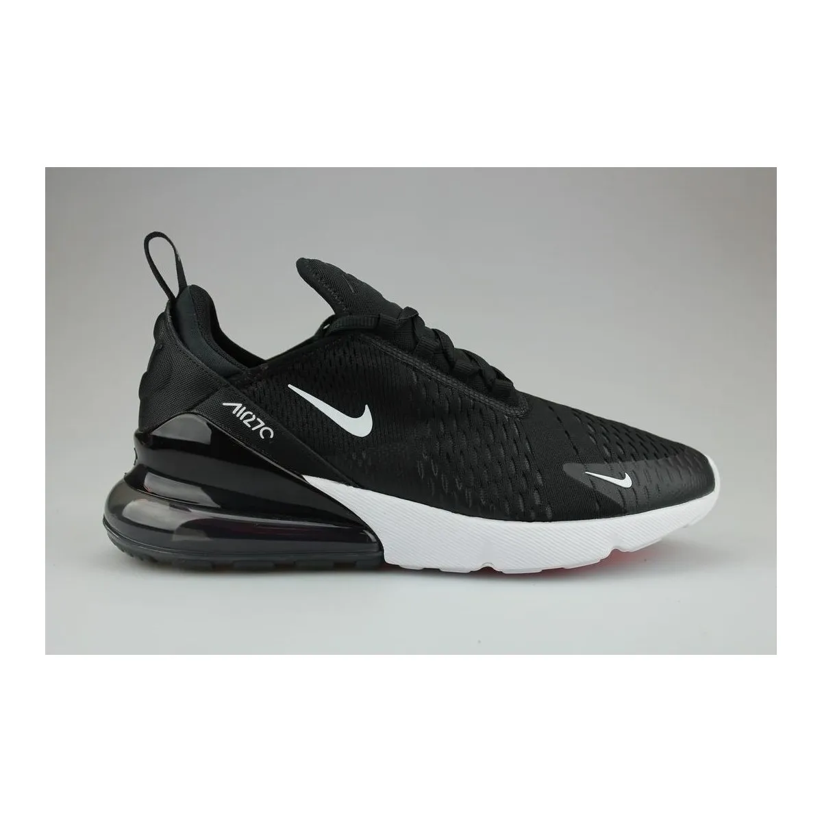 Air Max 270 Black