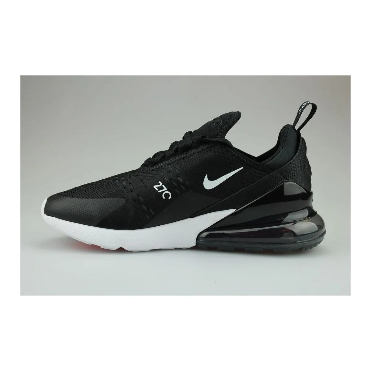 Air Max 270 Black