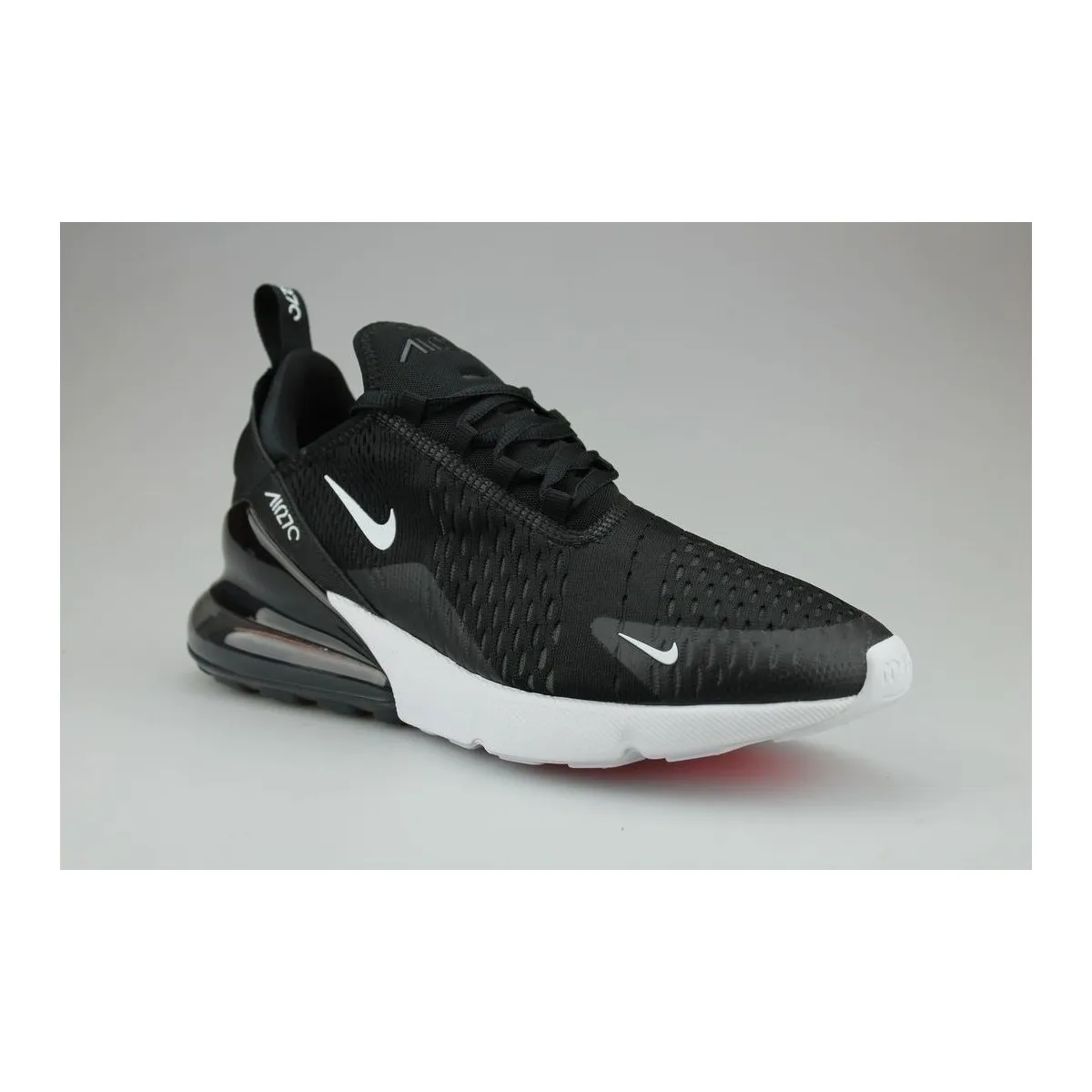 Air Max 270 Black