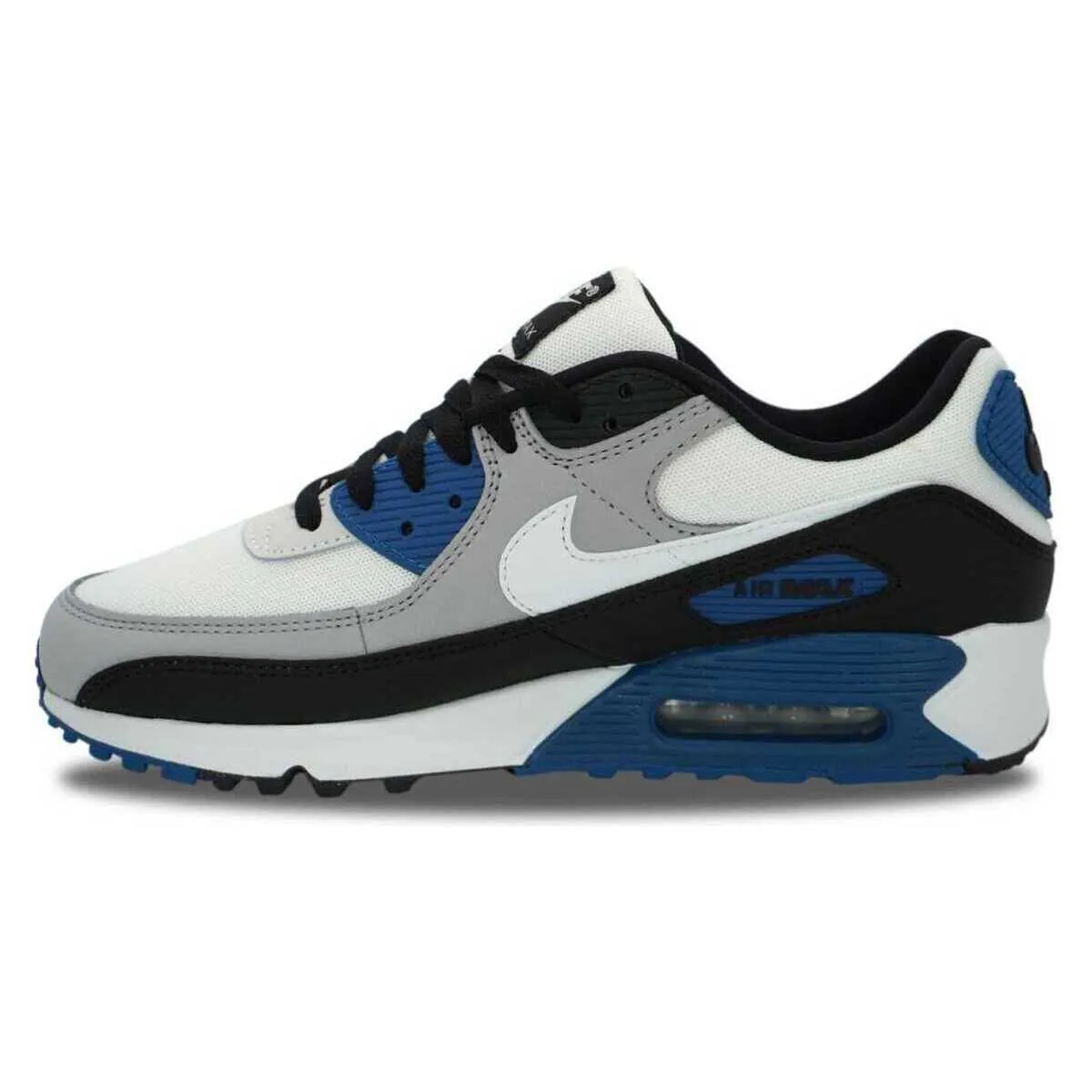Air Max 90 Black Teal Blue