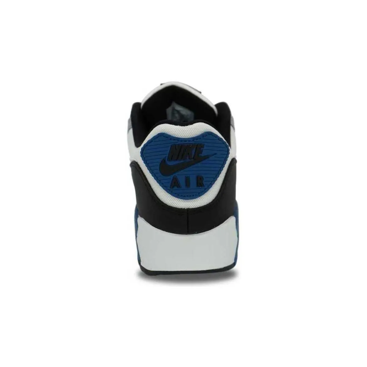 Air Max 90 Black Teal Blue