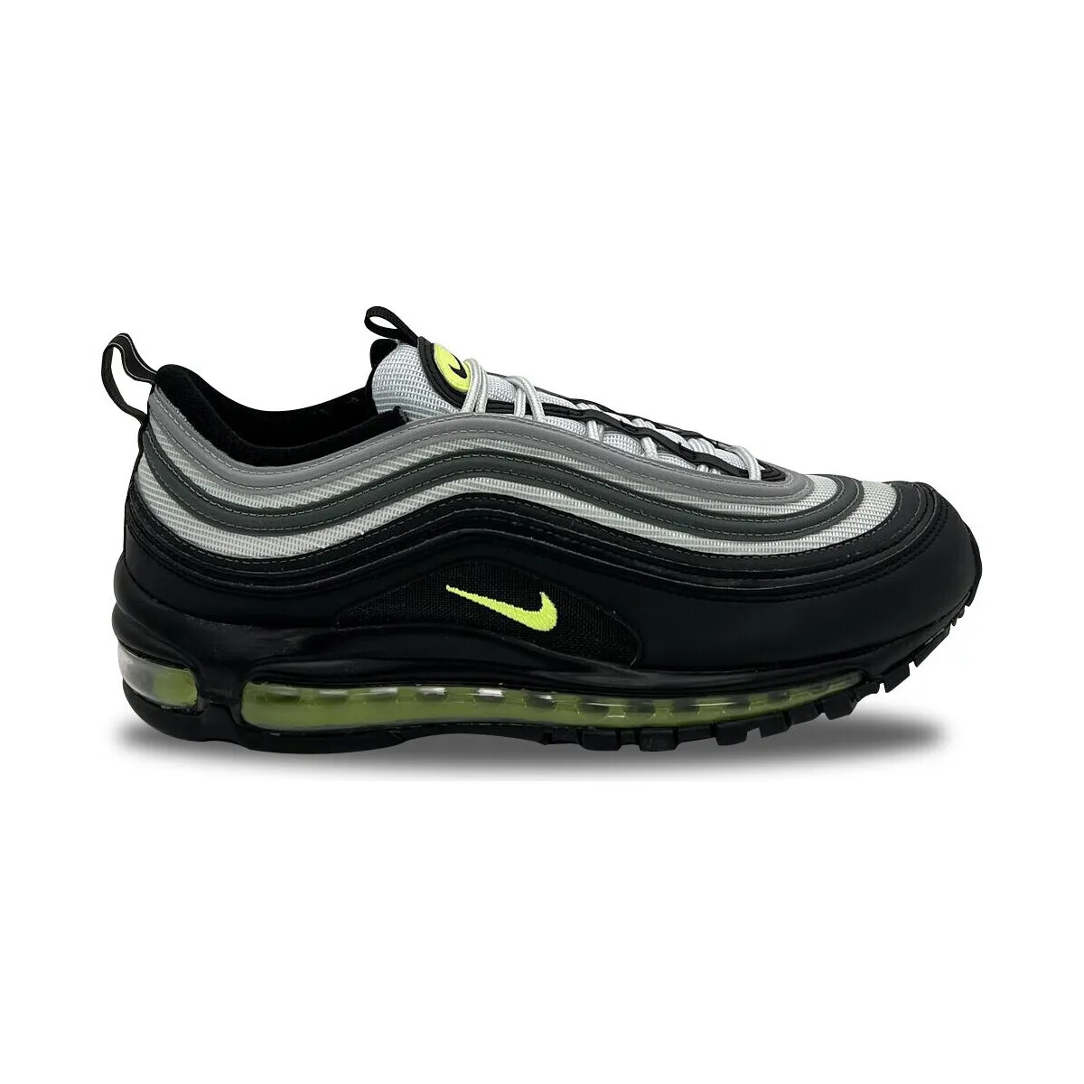 Air Max 97 Icons Neon