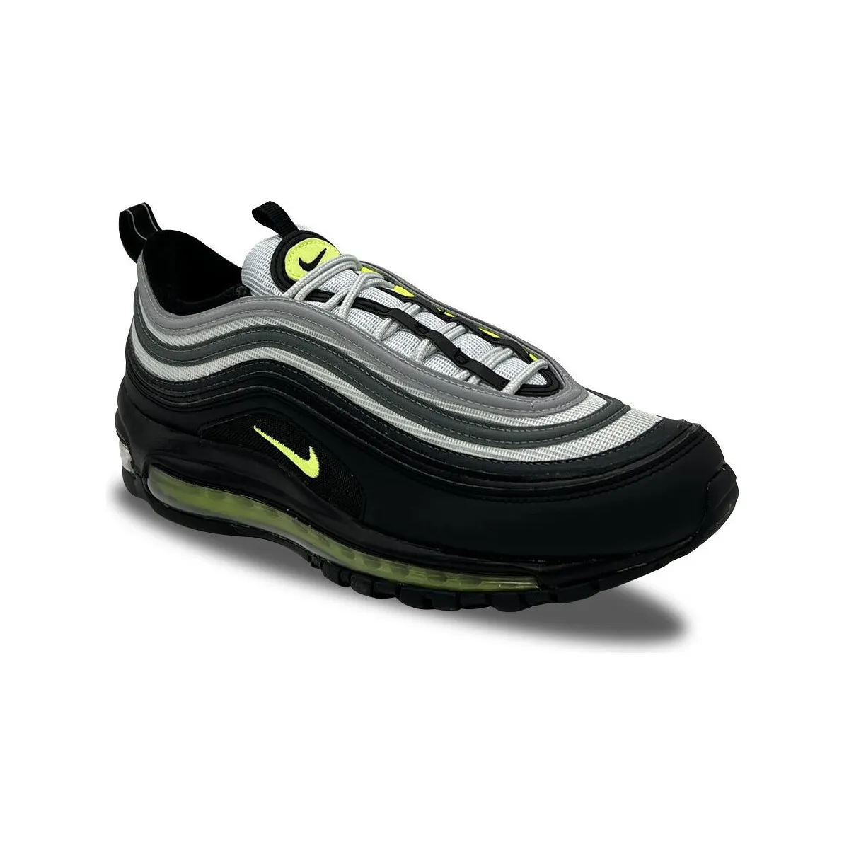 Air Max 97 Icons Neon