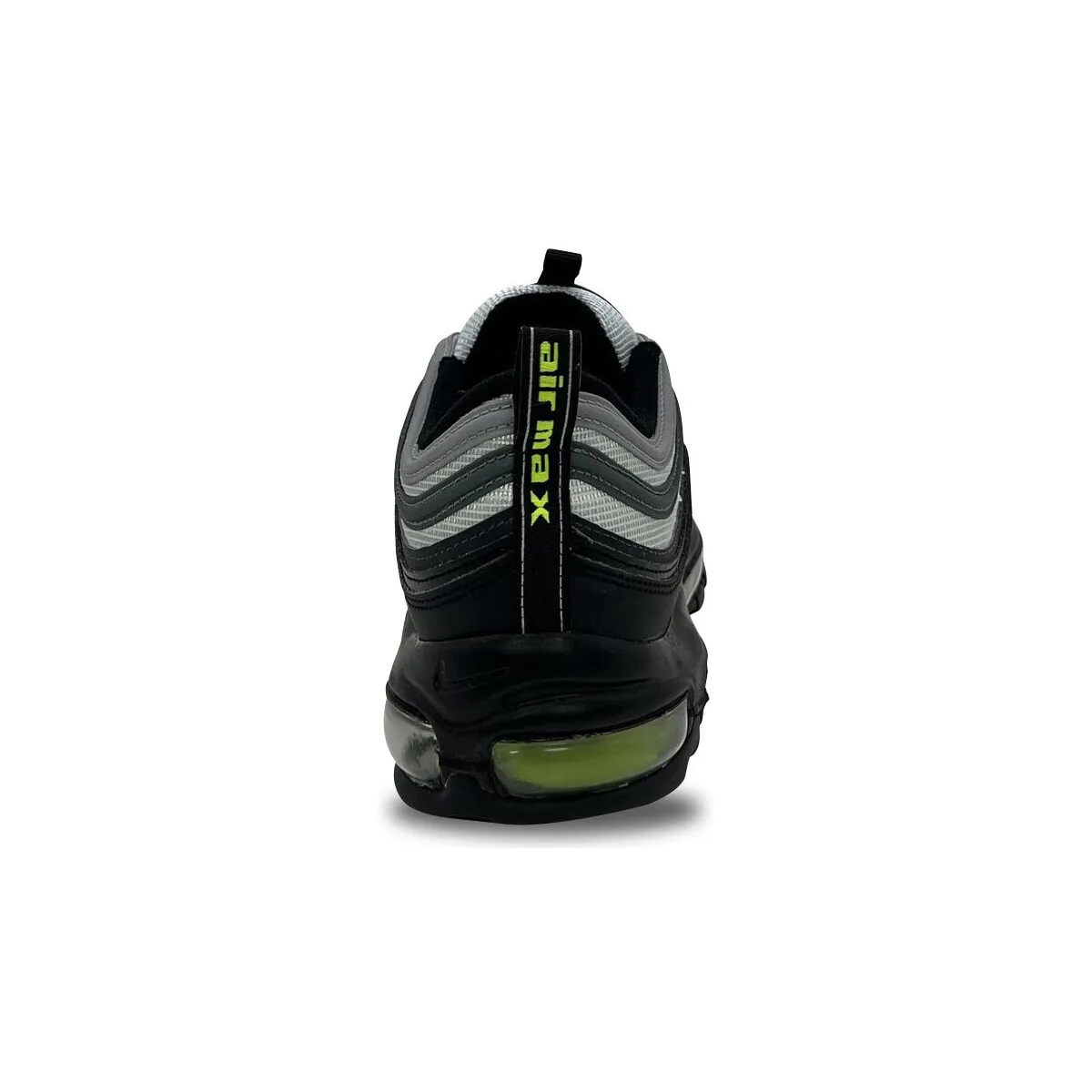 Air Max 97 Icons Neon