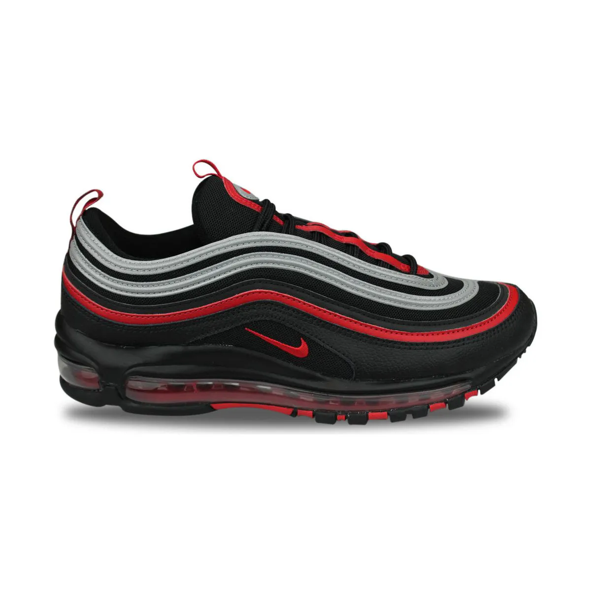 Air Max 97 Reflective Bred Noir
