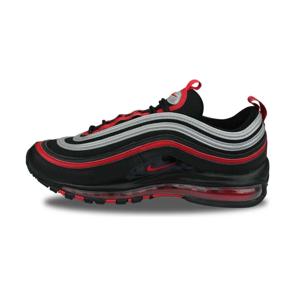 Air Max 97 Reflective Bred Noir