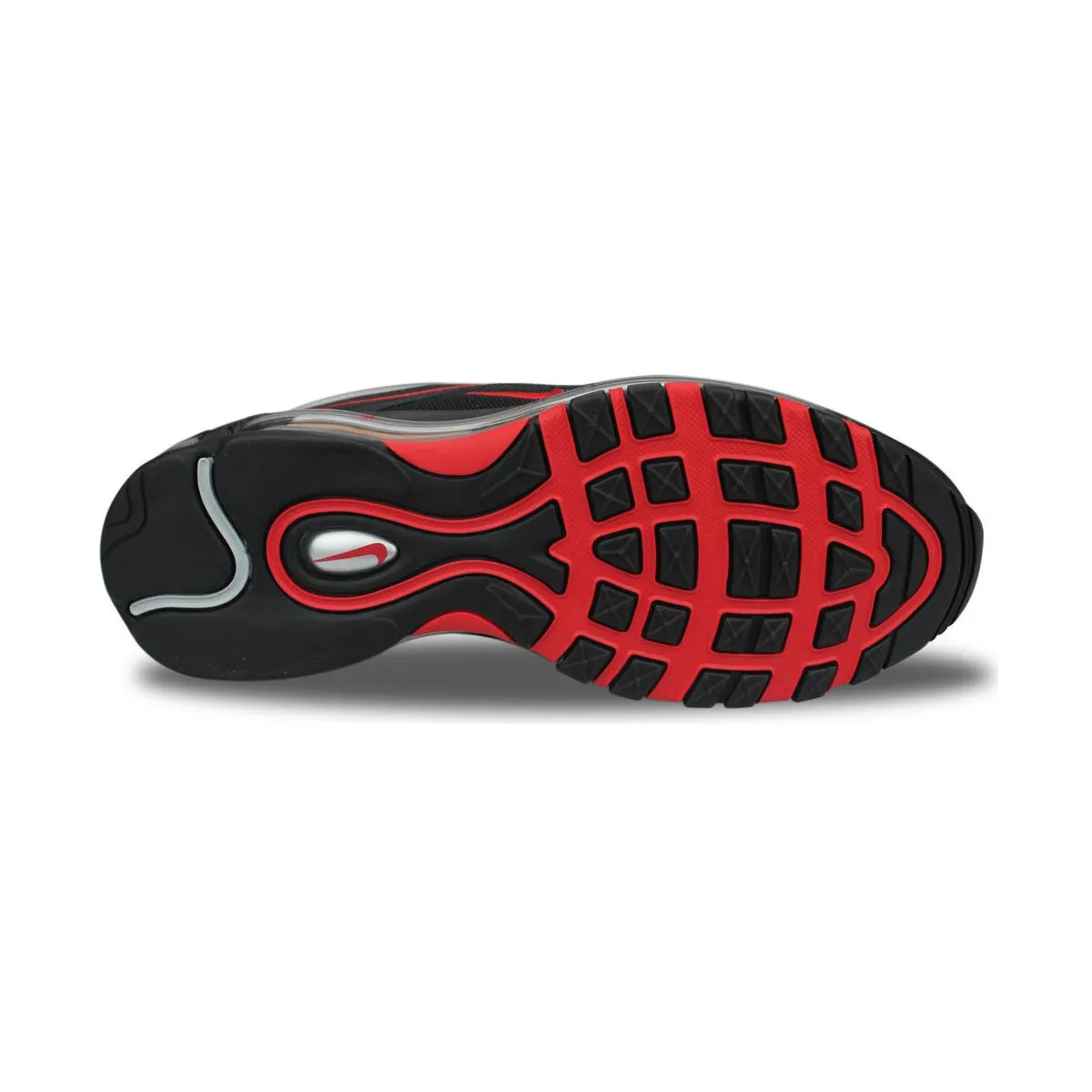Air Max 97 Reflective Bred Noir