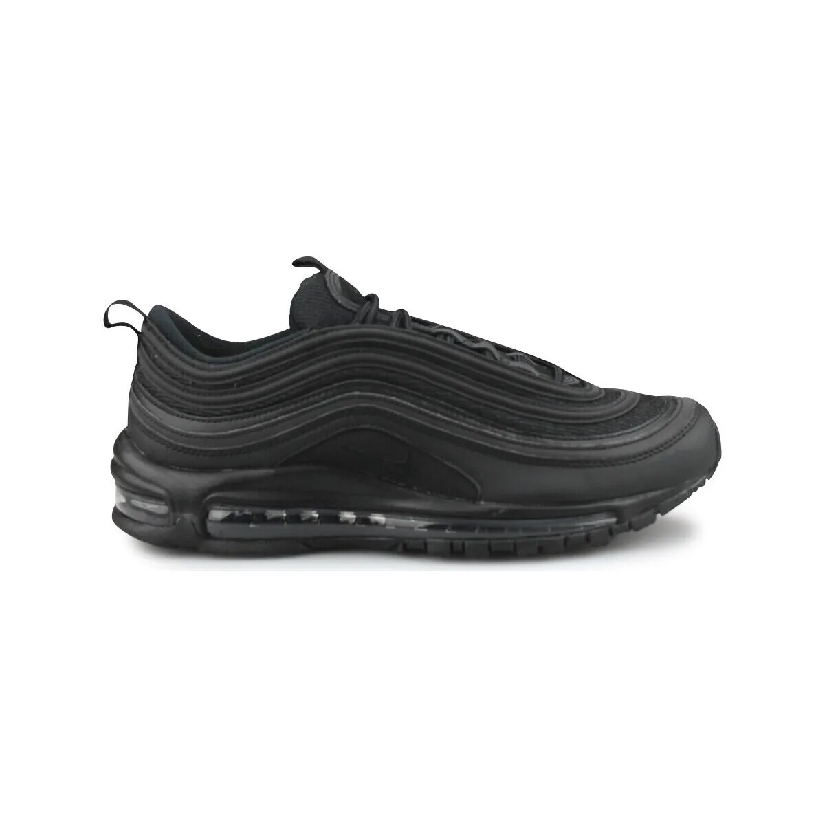 Air Max 97 Triple Black