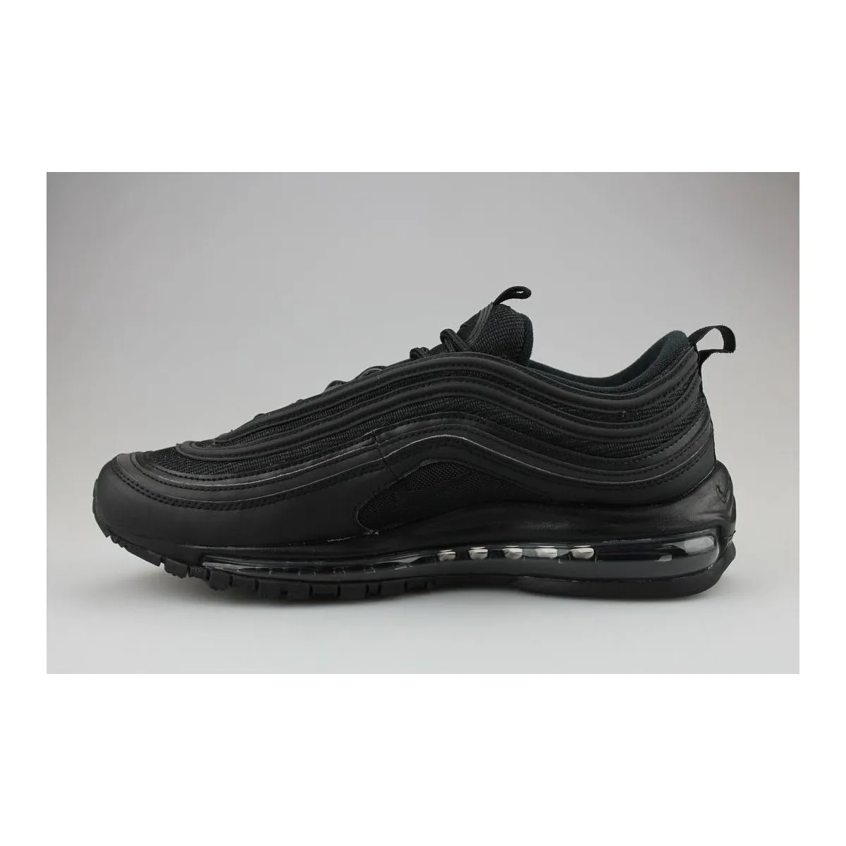 Air Max 97 Triple Black
