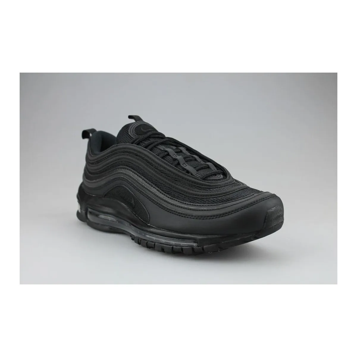 Air Max 97 Triple Black
