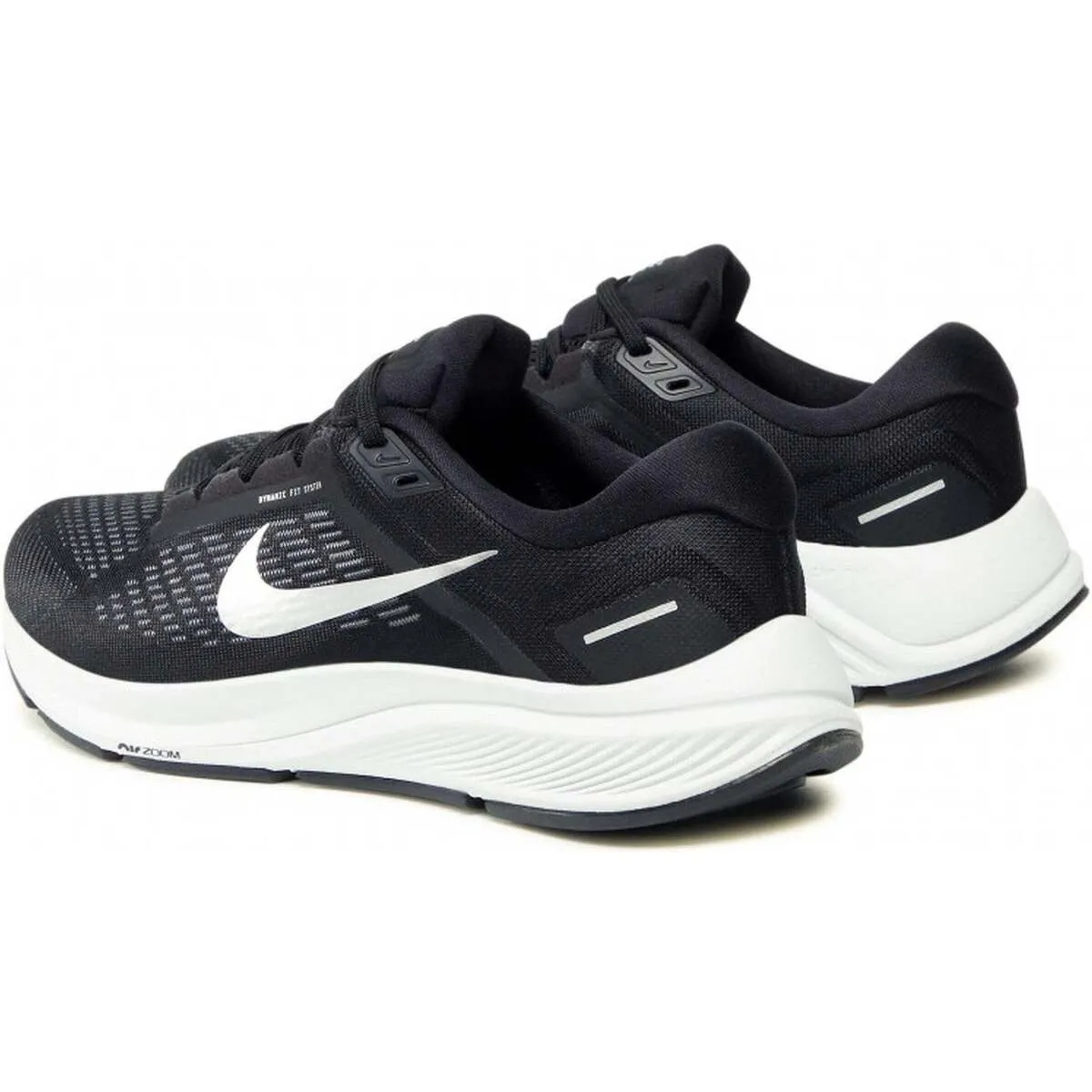 Air Zoom Structure 24