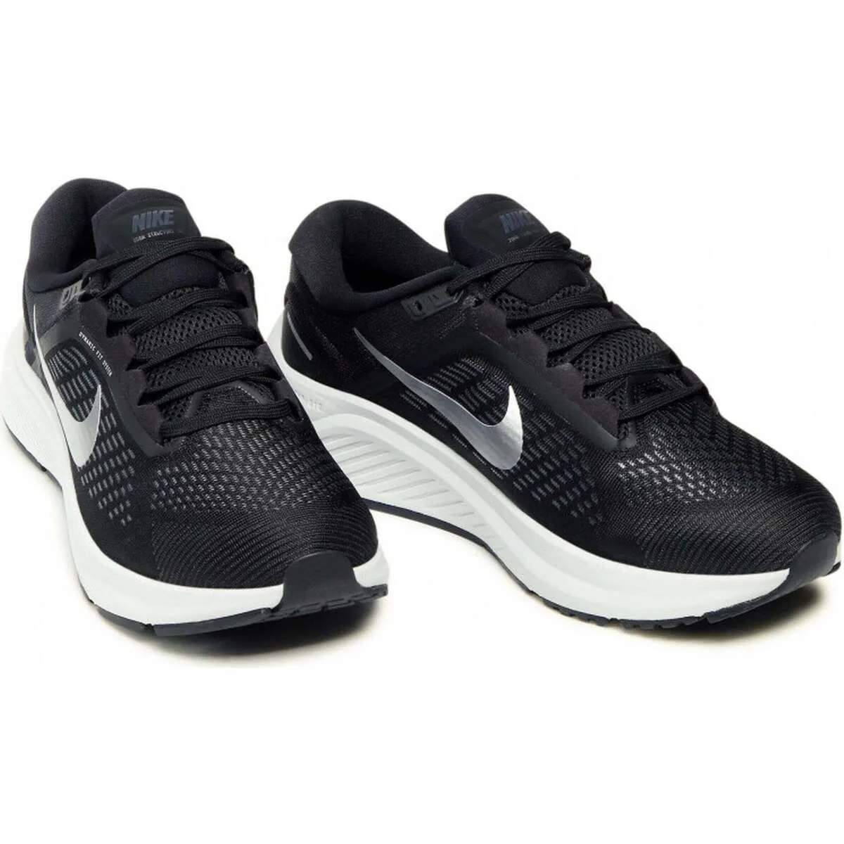 Air Zoom Structure 24